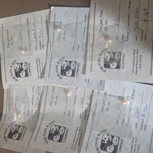 Kobe Pearl & Gem Co. Loose Pearls